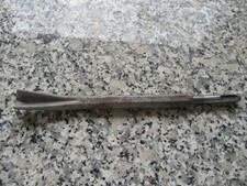 Elektrowerkzeug Zubehör, Nutmeißel SDS Plus Meißel