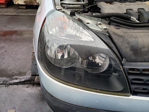 Renault clio original - renault,