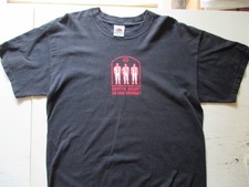 VROMB: Kosmonaut – T-Shirt - GER – Ant-Zen – IKON 38 - Industrial