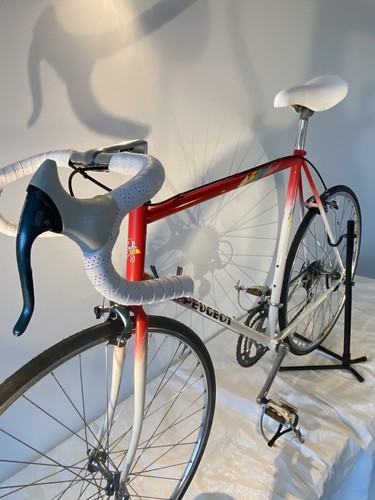Rennrad klassiker peugeot - klassiker,