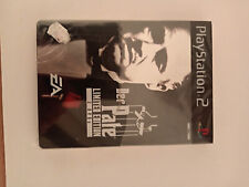 Der Pate-Das Spiel (Limited