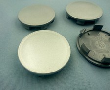 4x Nabenkappen Nabendeckel