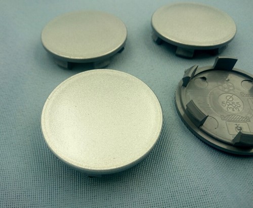 Nabenkappen nabendeckel - 4x,