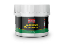 Ballistol 23699 Vaseline Waffenfett 70 g Waffenpflege