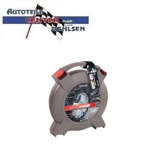 Schneekette pewag - 2x,
