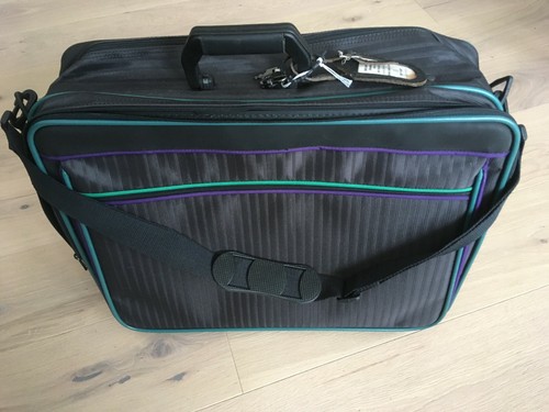 Ddr koffer stratic veb - stratic,
