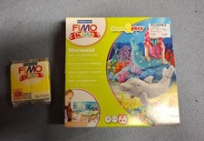 Staedtler FIMO kids form &