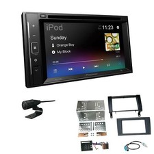 Pioneer 2-DIN Autoradio