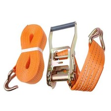 Profi Ratschen Spanngurt Spanngurte Zurrgurt gunnebo  2tlg 0,5T-5,0T