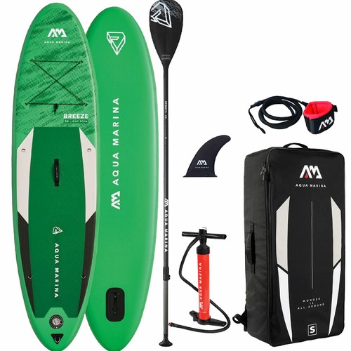Aqua marina inflatable - aqua, breeze