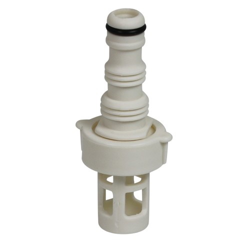 Intex adapter anschluss - adapter, an