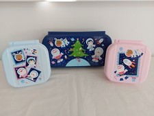 Tupperware Bellevue Set