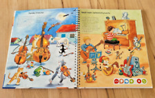 Ravensburger tiptoi - Wieso? Weshalb? Warum? Die Welt der Musik