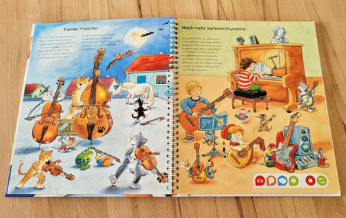 Ravensburger tiptoi wieso - ravensburger,