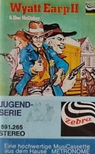 Kurt Stephan-Wyatt Earp II &