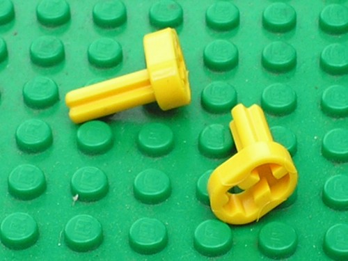 Lego technic pce 2853 - pce, sets