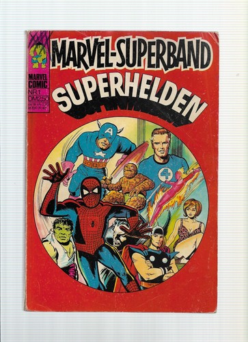Marvel comic - marvel,