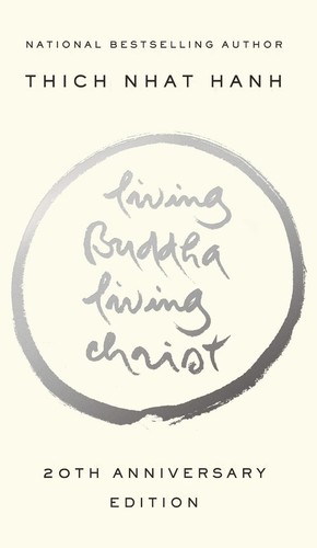 Living buddha christ - living,