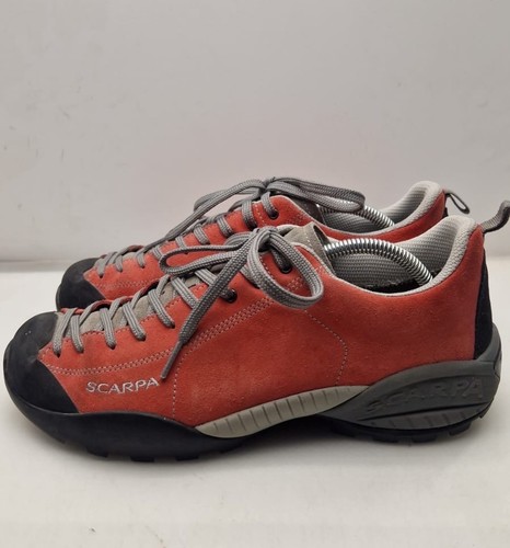 Scarpa damen halbschuhe - scarpa, 42