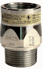 Gas Strömungswächter 2,5