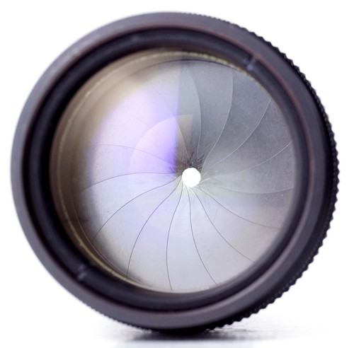Objektiv pentacon 135 - pentacon, 2.8/135