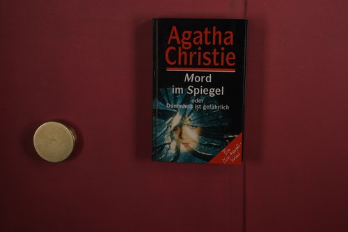 384372 agatha christie mord - 384372,