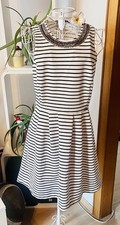 Damen sommerkleid ärmellos - damen,