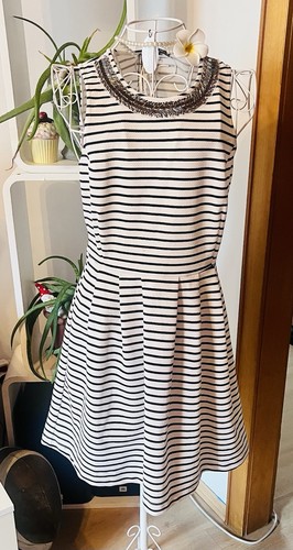 Damen sommerkleid ärmellos - sommerkleid,