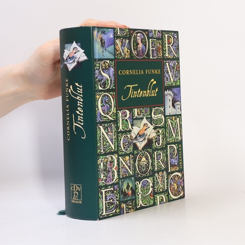 Tintenblut cornelia - tintenblut , | 