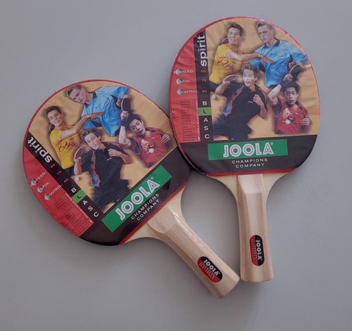 Joola spirit - 2,