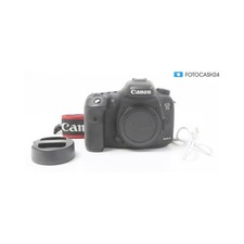 Canon EOS 7D Mark II + Sehr Gut (277028)