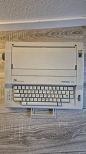 Triumph-Adler Gabriele 100 Elektronische Schreibmaschine 
