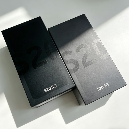 Neu samsung galaxy s20 - samsung, (5g)