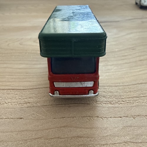 Matchbox series a horse - 17,