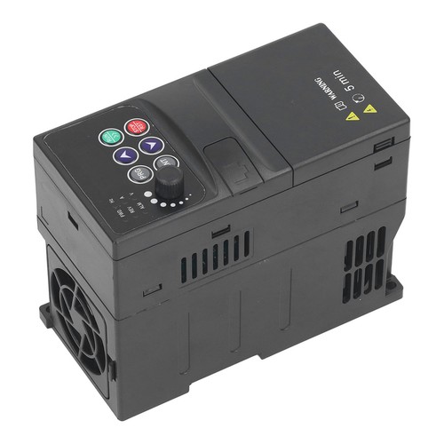 Frequenzumrichter kw - 7,