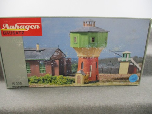 Auhagen 335 bausatz - 335,