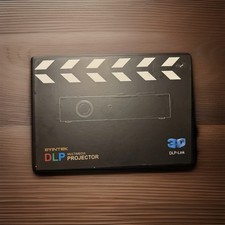 Blyintek dlp multimedia - blyintek, 3d