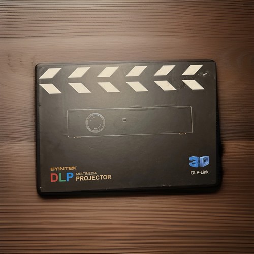 Blyintek dlp multimedia - blyintek,