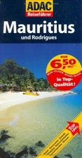 ADAC Reiseführer Mauritius: und Rodrigues von Mieth... | Buch | Zustand sehr gut