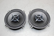 2x Lautsprecher Sony