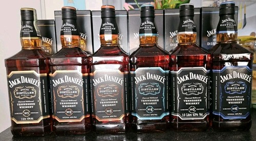 Jack daniel master - jack,