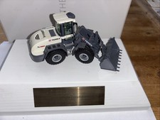 Terex 260 radlader nzg - ,