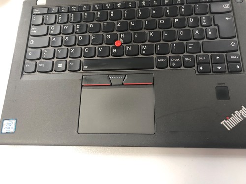 Lenovo thinkpad x270 palmrest - lenovo,