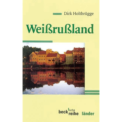 Weißrußland beck sche - weißrußland, (beck'sche