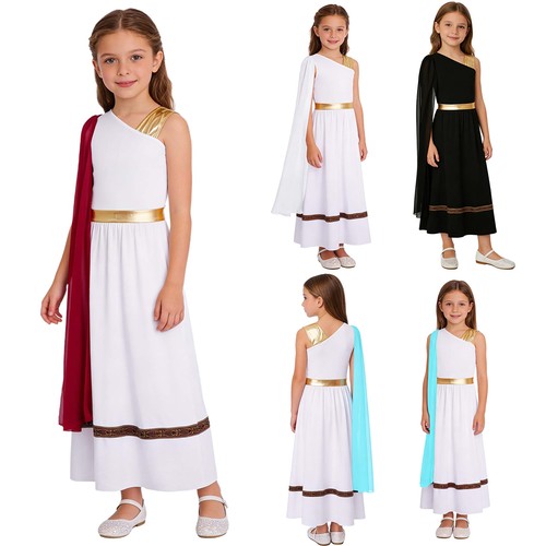 Kinder mädchen griechische - kinder,