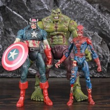 Marvel Legends 8" Zombie
