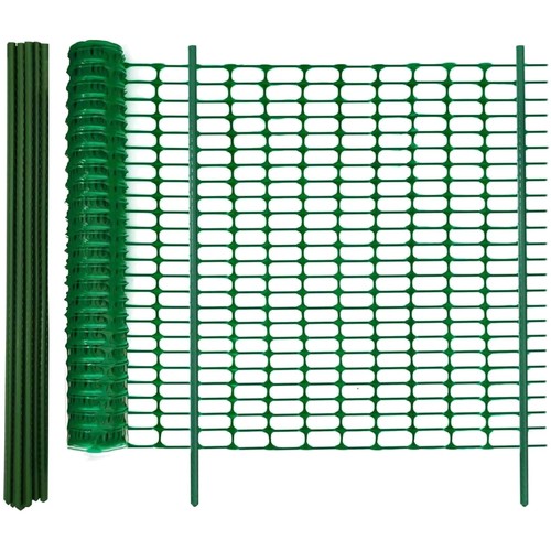 Zaun begrenzung - zaun,
