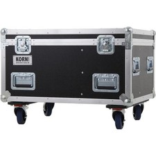KORN Case Transflex Kabeltruhe