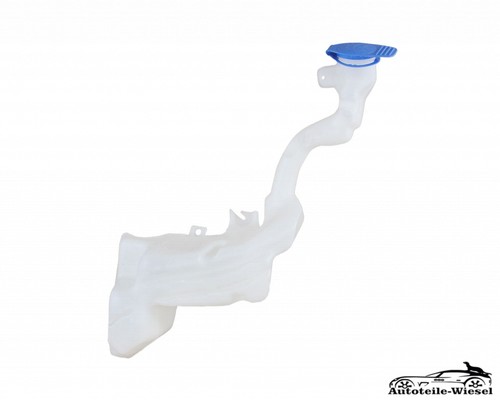 Waschwasserbehälter