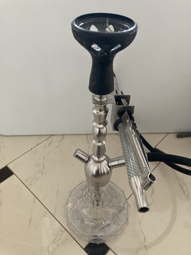 Amy mini wasserpfeife - 10,